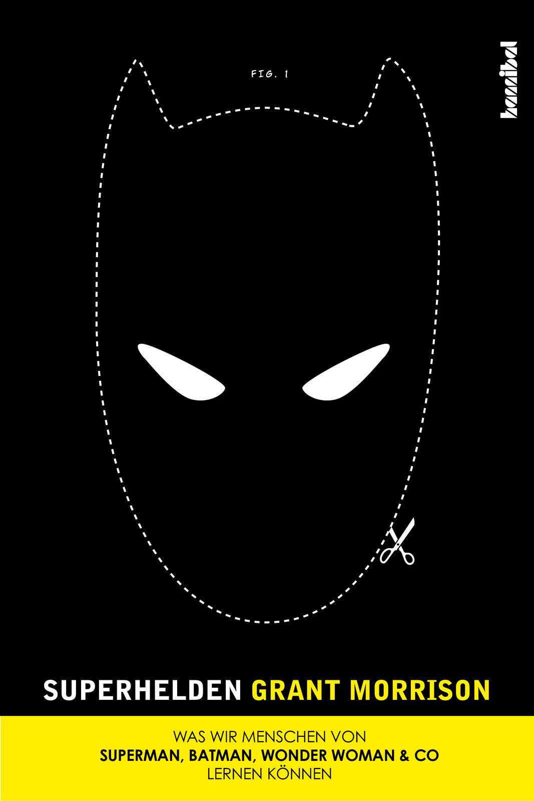 Thumbnail - Grant Morrison; Paul Fleischmann / Superhelden