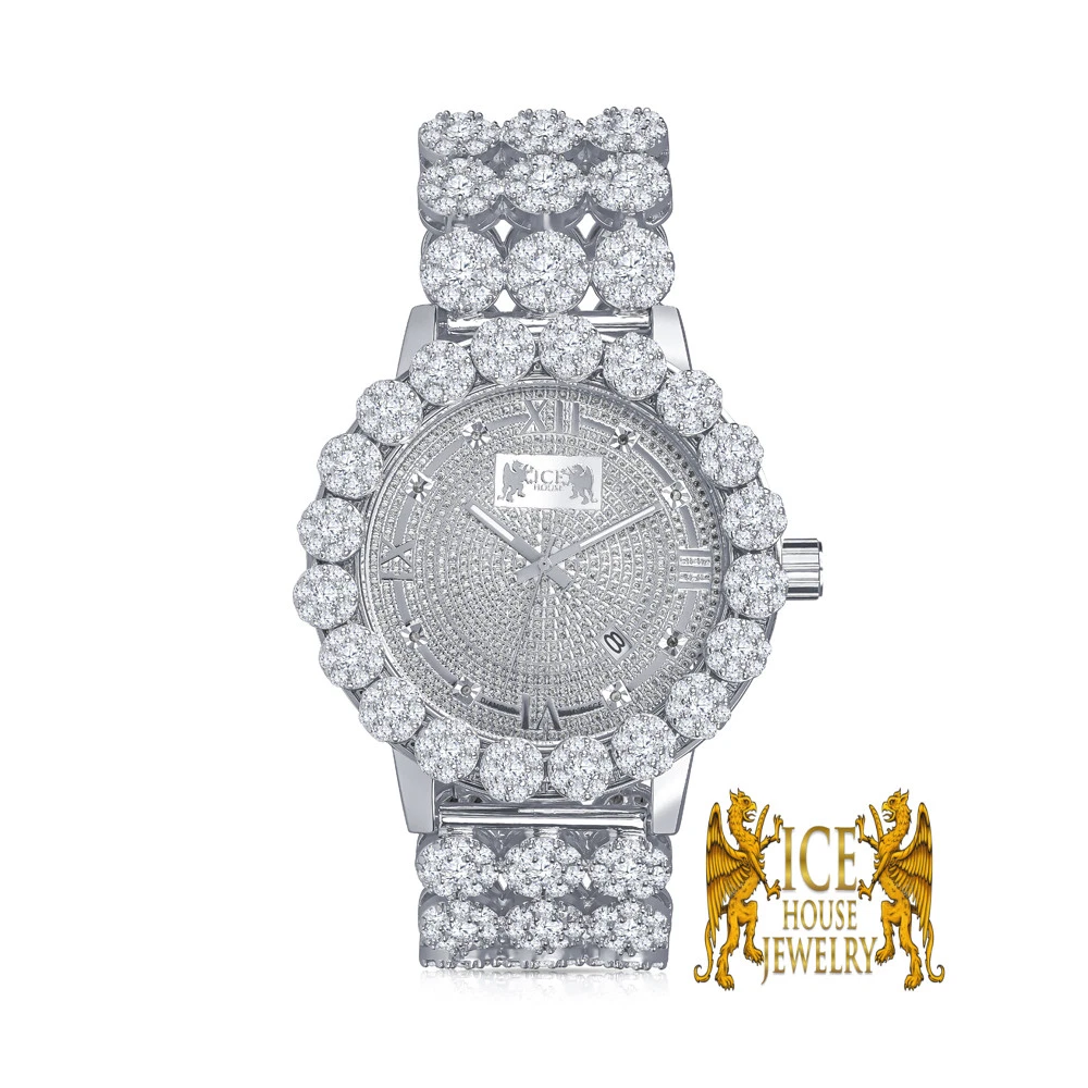Ice house jewelry deals