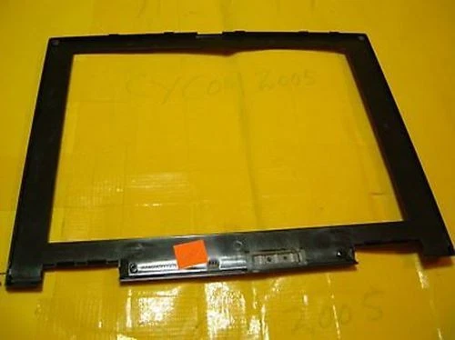 Bisel frontal LCD Compaq Armada 100S Foto 3 de 3