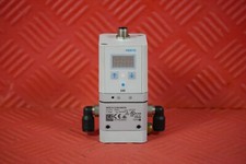 Festo 557775 VPPE-3-1-1/8-6-420-E1 Proportional Pressure Control Valve Excellent!