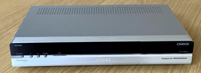 Digital Cineos Philips DCR 9000/02