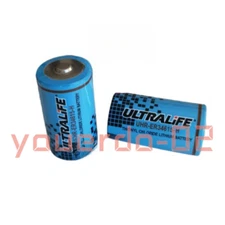 1PC New Box ULTRALIFE UHR-ER34615-H 3.6V Battery Fast Delivery