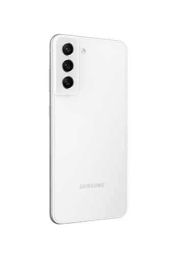 Samsung Galaxy S21 5G (SM-SG991) 128Go Blanc Fantôme débloqué avec taches sur LCD - Photo 4 sur 7