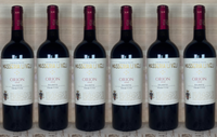 Masseria Li Veli Orion Primitivo Salento Igt 2023 ( 6X0,75 Lt. )
