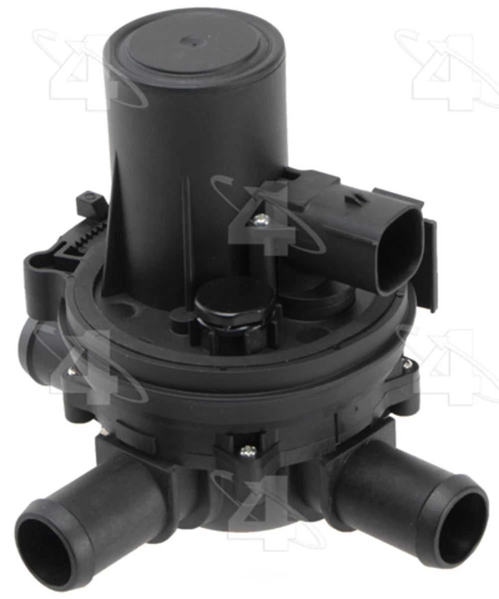 Heater Valve Four Seasons 74916 | eBay