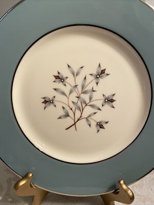 LENOX CONTINENTAL DINING GOLD 皿 約27cm LENOX CONTINENTAL DINING