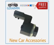 PDC Parking Sensor 28438-4CC5A 28438-4CC5B 284384CC5A 284384CC5B For Nissan