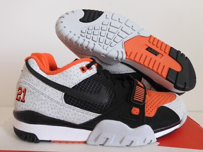 nike air trainer barry sanders