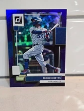 2022 Panini Donruss Baseball Base #1-280 Plus Parallels & Inserts You Pick!