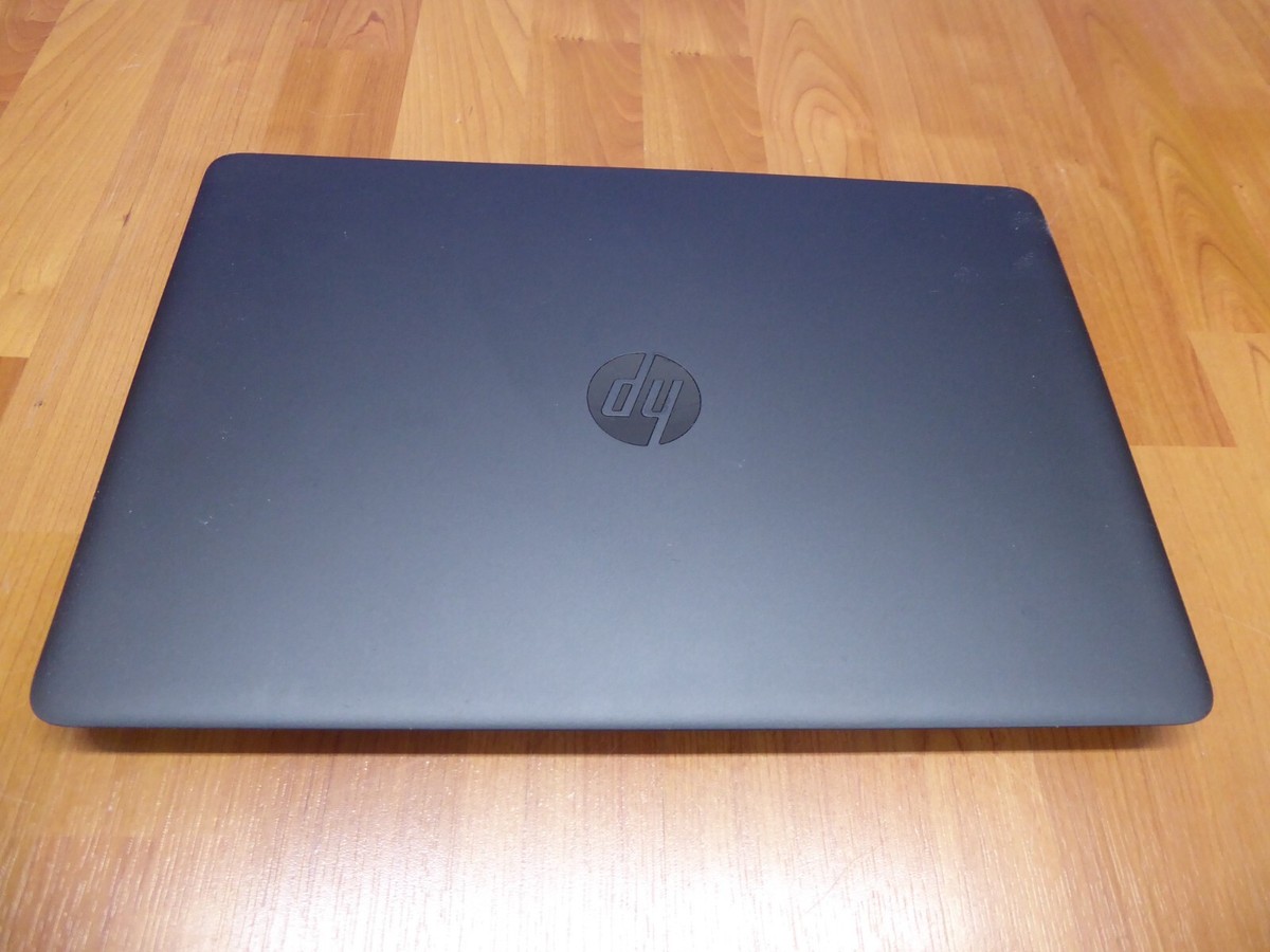 HP LAPTOP 455 G1 AMD A6-4400M 2.7GHz 8GB 240GB SSD WINDOWS
