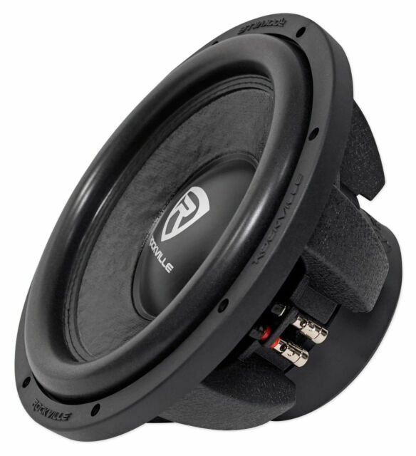 category 7 subwoofer 12 inch