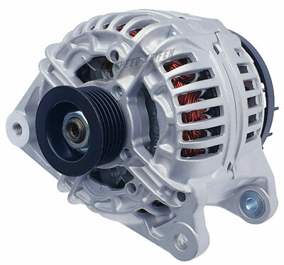 Lichtmaschine für Boxster 986 2.5 2.7 S3.2 S32 Porsche 911 996 NEU PFANDFREI