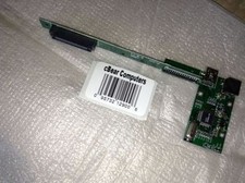 9.5mm IDE CD-ROM to USB Adapter - Connect 50-...