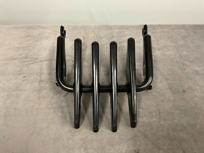 HARLEY DAVIDSON TOURING STEALTH DETACHABLE TWO-UP LUGGAGE RACK