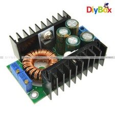 XL4016 DC 8A 280W Step Down Buck Converter 7-40V To 1.2-35V Power Supply Module
