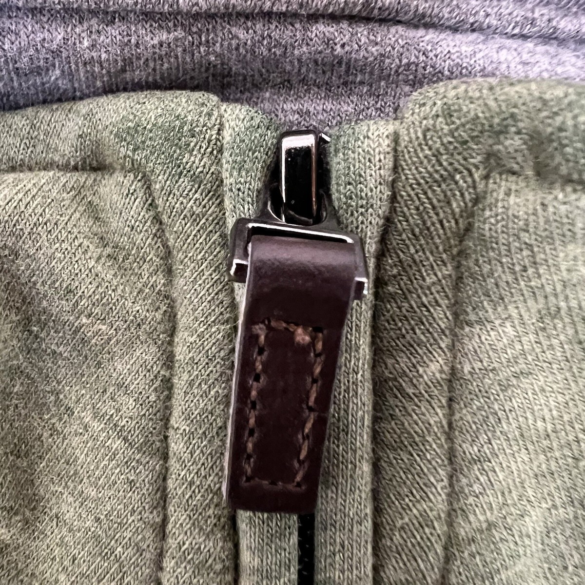 Sweat-shirt Callaway Pour Homme, Taille XL, Vert Dolman. Manches Longues, Col Rond, Idéal Pour Le Golf Ou Le Quotidien. Décontracté Et Respirant.