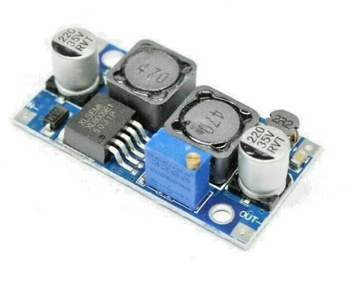 90W Lavolta Adattatore Alimentatore Originale per HP Compaq 6510b 6515b