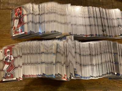 2022 Mosaic NFL Football 1-250 Vets Stars HOF You Pick Complete Your Set    