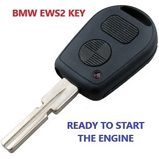 SERVICIO DE PROGRAMACIÓN BMW-MINI LLAVERO POR MÓDULO CAJA INMOVILIZADOR EWS Foto 2 de 4