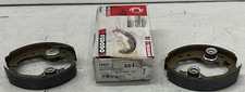 Kits de frein Fiat 126