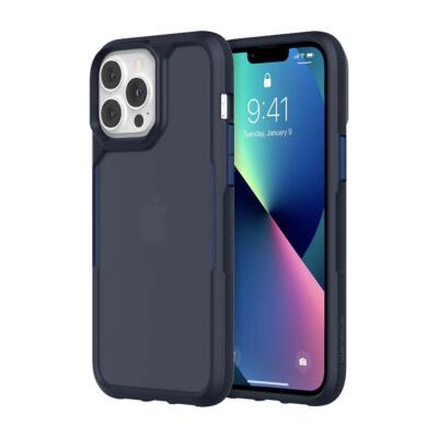 Griffin Survivor Endurance iPhone 13 Pro Max Tough Case / Hülle - Schwarz / Grau