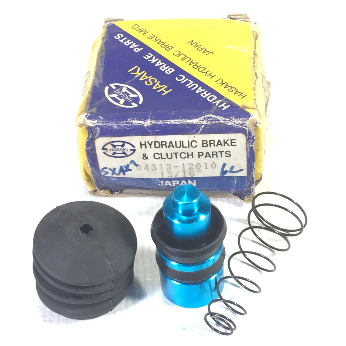 Cylinder Kit Clutch Release For Toyota Corolla Corona Celica 04313