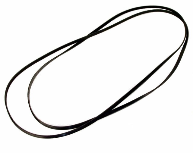 SUPCO Lb1172 Clothes Dryer Belt for Whirlpool Sears Ap4356914 W10131172
