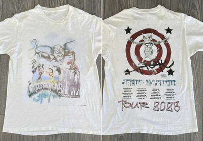 Circus Maximus tour 2023 Shirt, Travis Scott Shirt Utopia Shirt
