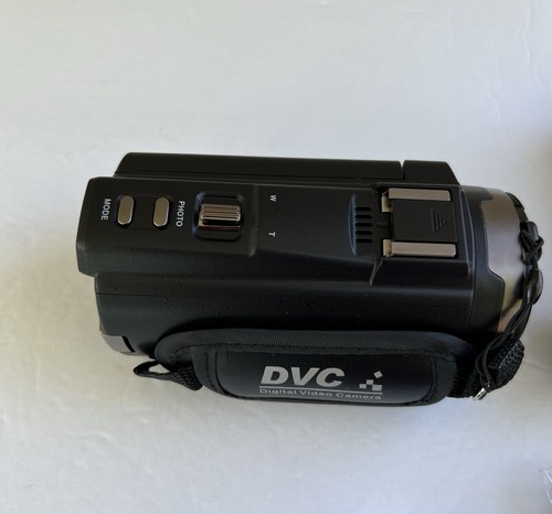 HDV- 514K Plus Video Camera Camcorder With WiFi 48MP - Picture 4 of 11
