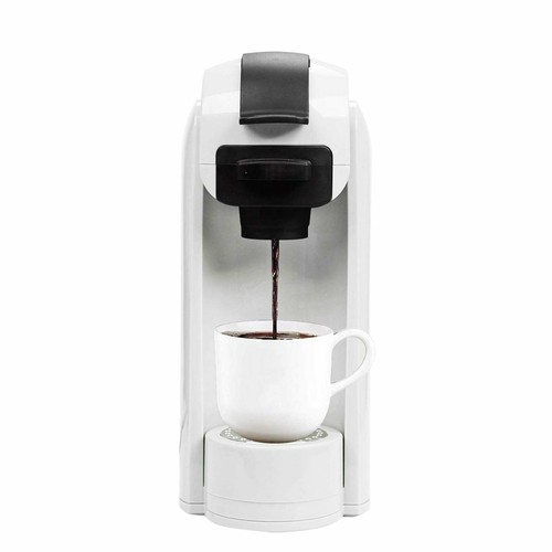 Single Serve K-Cup Pod Coffee Maker 