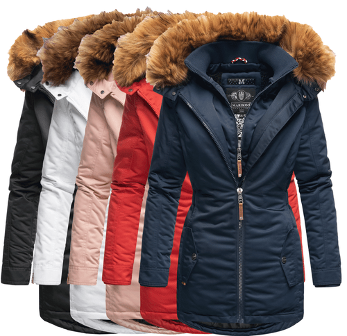 marikoo parka