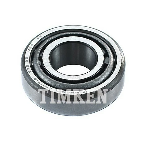 Juego de cojinetes de rueda y carreras Timken para PLYMOUTH DUSTER 1970-1972 Foto 4 de 4