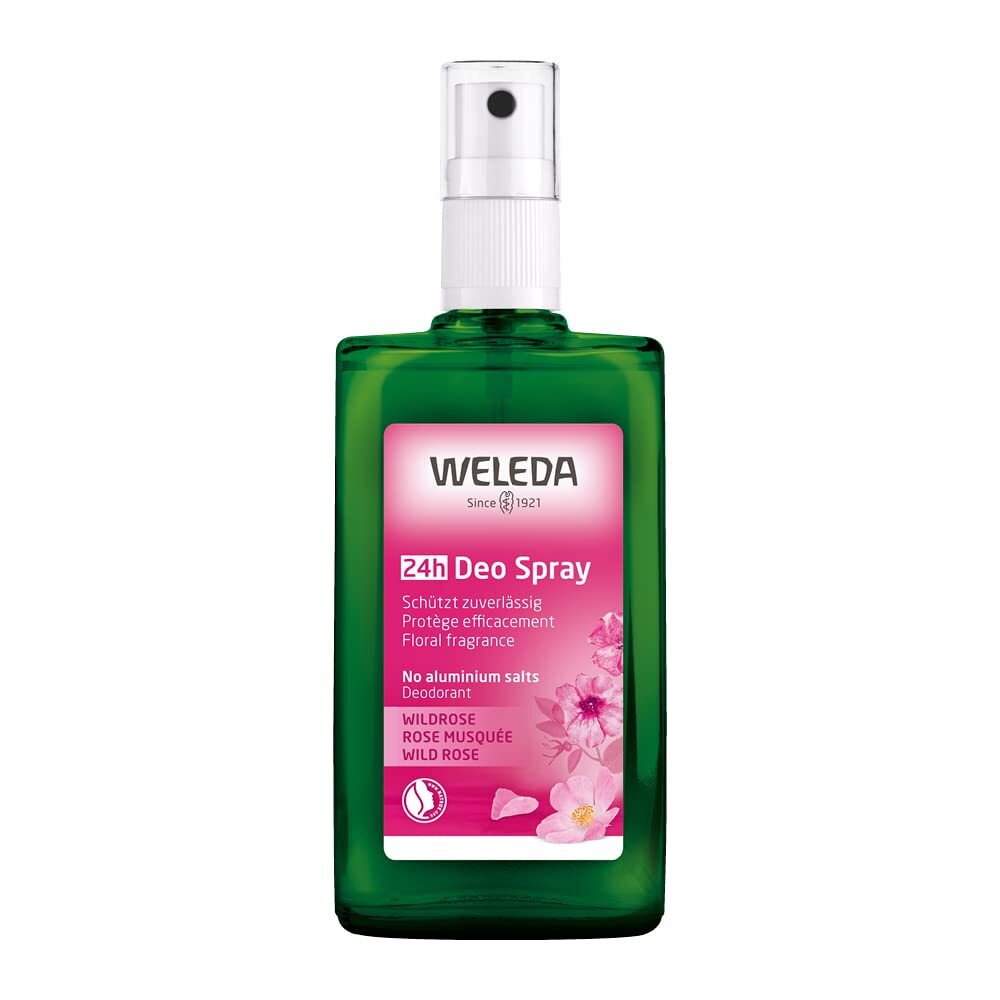 3.3 Fl Oz Natural Fresh Scent