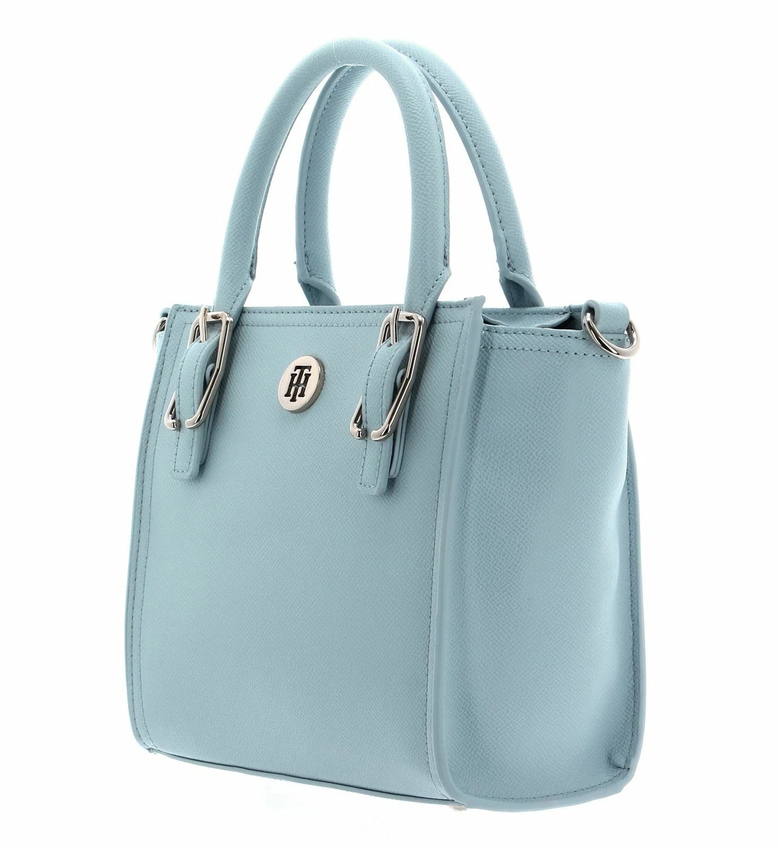 Honey small tote tommy hilfiger deals