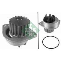 INA Wasserpumpe FüR Peugeot 206 CC 307 CitroëN Berlingo/Berlingo First Kasten