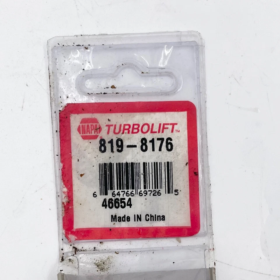 NAPA 819-8176 Trunk Lift Support Foto 2 de 2