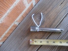 1940s Vtg 1/2" Drive x 5" Length  S-K Diamond Logo  Socket Extension 40161 USA