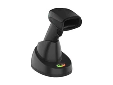 Honeywell Kit Cordless Area-Imaging Scanner HD BlackUSB A 1952GHD2USB5N Wireless
