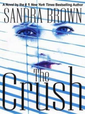 Large Print Press - The Crush by