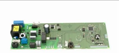 Worcester Greenstar 12RI 15RI 18RI 24RI PCB 8716119385 87483008550 87161138700