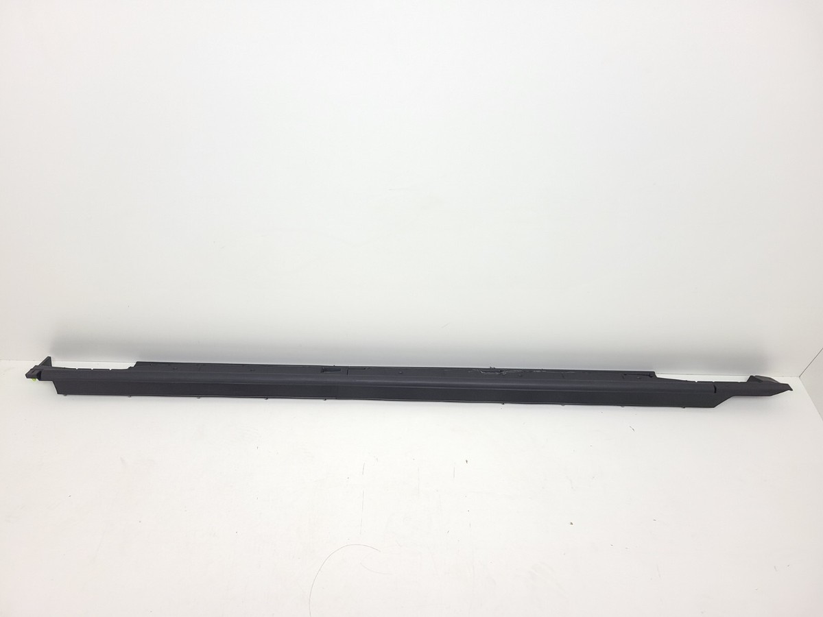 2024-2026 MAZDA CX-90 CX90 LEFT SIDE SKIRT ROCKER MOLDING PANEL