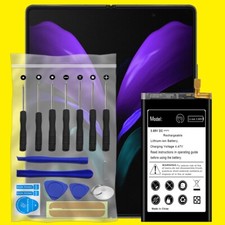 Long Lasting 2255mAh Main Standard Battery Tools f Samsung Galaxy Z Fold 2 5G