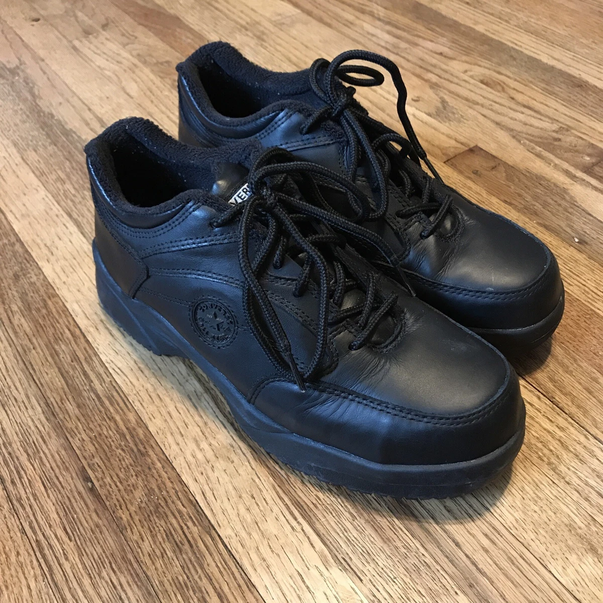 Converse slip deals resistant
