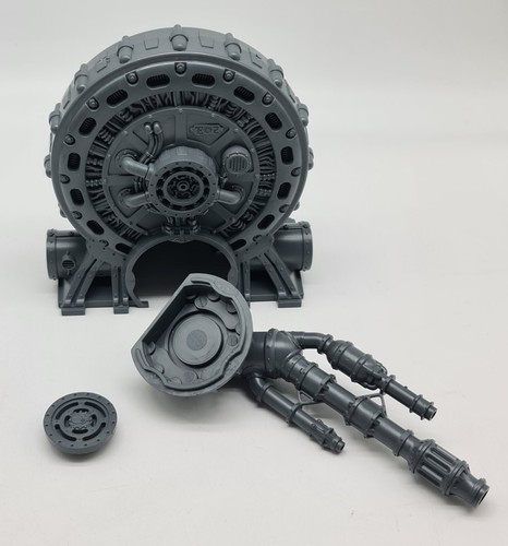 Haemotrope Reactor Terrain Gelände Warhammer 40K AoS - Picture 2 of 2