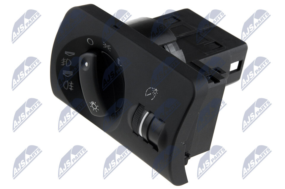 NTY EWS-AU-022 Switch, headlight for AUDI