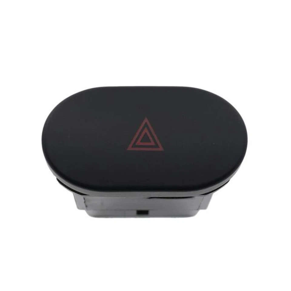 Interruptor de luz de aviso de perigo de emergência 96168726 para DAEWOO - Imagem 2 de 4