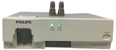 PHILIPS INTELLIVUE ANESTHETIC GAS MONITOR