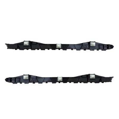For 2016-2022 Pilot Bumper Retainer 71593TG7A00 71598TG7A00 SET PAIR