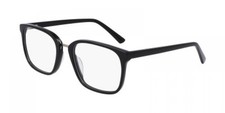 NEW Lenton  Rusby LR4502 Eyeglasses 001 Black 100 AUTHENTIC