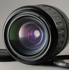 US Duty Paid Mint Canon Zoom Lens EF 35-135mm F/4-5.6 USM 4700